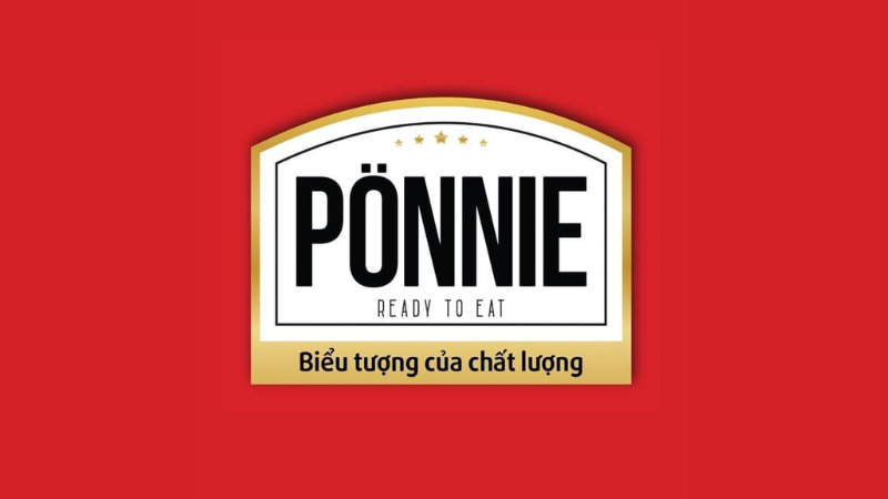 ponnie